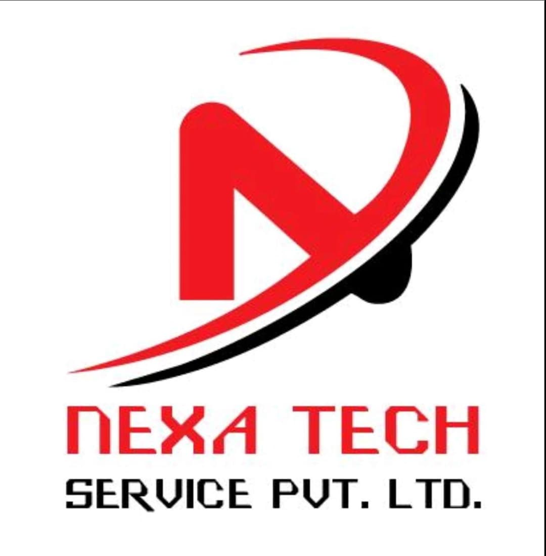 Nexa Tech Service brand mark